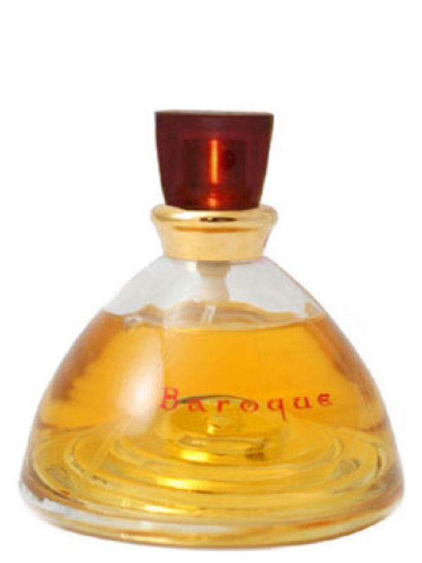 Yardley Baroque