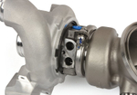 Турбокомпрессоры Spool Performance BMW M2/M3/M4 G8x X3M/X4M F9x S58 Upgraded Stock Location Twin Turbo Kit - 1000+ HP
