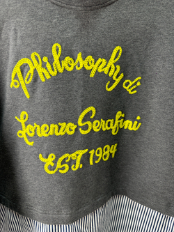 Рубашка Philosophy