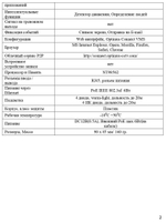 Видеокамера Optimus IP-E024.0(2.8)PL