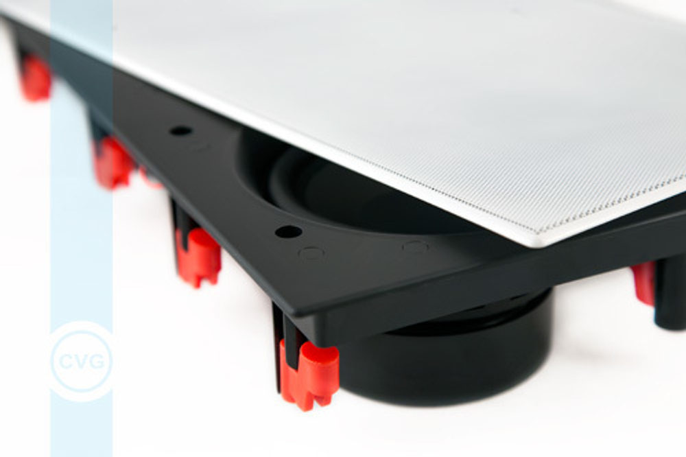 CVGaudio THC508