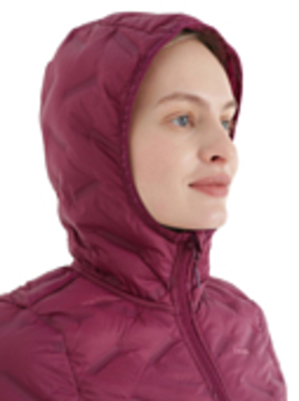 Куртка для активного отдыха VIKING Aspen Lady Fuchsia (US:M)