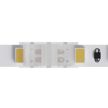 Коннектор токопроводящий прямой A32-05-1CCT Strip-Accessories Arte Lamp