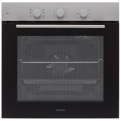 Электрический духовой шкаф Krona Element Plus 60 IX
