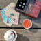 Аромакит «Красный чай», 12 натуральных ароматов, Aroma.Tea.Ka
