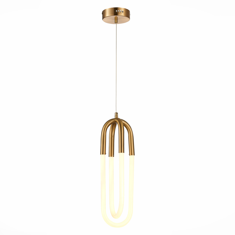 Подвесной светодиодный светильник ST Luce MOFISTO SL1579.303.02
