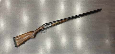 ИЖ-58МА к. 12/70  № С 18304
