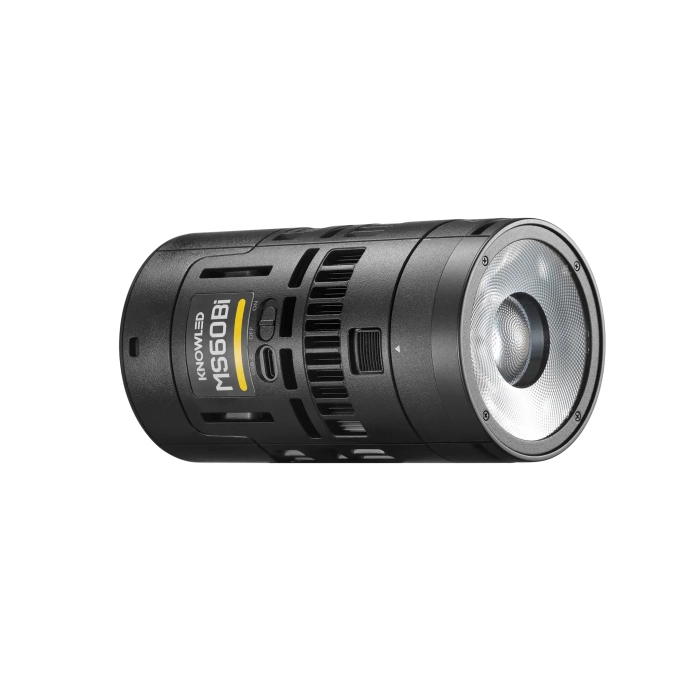 Осветитель светодиодный Godox Knowled MS60Bi
