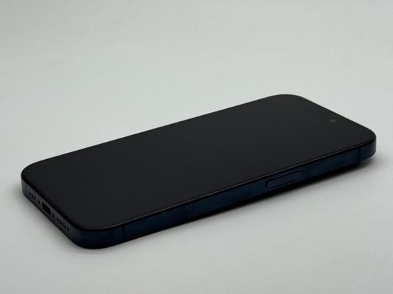 iPhone 15 Pro 128Gb Blue Titanium 2SIM