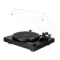 Dual CS 618Q Black