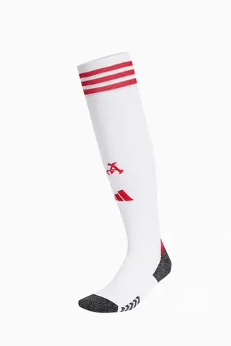 Гетры adidas Arsenal FC 25/26 Home - белый