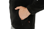 Флис для активного отдыха VIKING Dakota Man Black (US:L)
