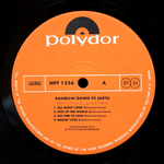 Комплект / Rainbow 1975-1983 (9LP)