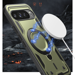 Чехол Magneto Case с кольцом для Google Pixel 10 Pro XL