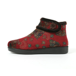 LAOMEIHUA Thermal Short Snow Boots Women"s