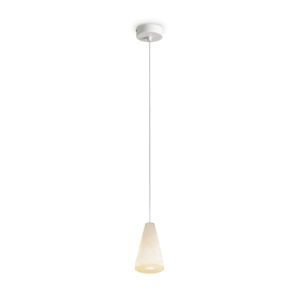 Подвесной светильник Freya Pietre FR5592PL-01BS2