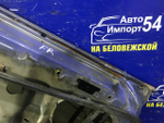 Дверь передняя правая TOYOTA CORSA 1991