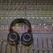 Audio-Technica ATH-M50x Black