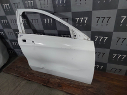 Дверь передняя правая Mercedes GLA (X156) 13-20 Б/У Оригинал A1567200205