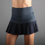 ОДЕЖДА ДЛЯ ТЕННИСА Женская, Юбка ENDLESS SKIRT OTTEY .