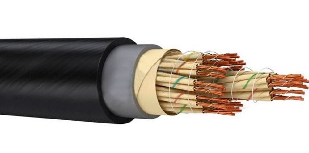 Кабель ТЗБГ 19х4х0,9