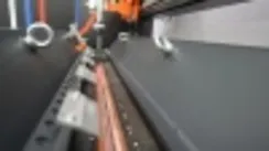 Автоматическая установка для сварки продольных швов УСПШ, Robaxis