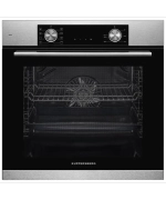 Электрический духовой шкаф Kuppersberg HF 607 BX фото 