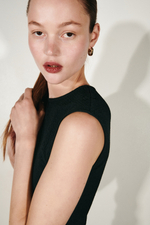 Текстурный топ — приталенный крой - H&M