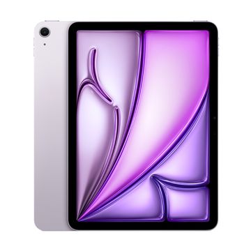Планшет Apple iPad Air 11 (2026) 128 ГБ Wi-Fi + Cellular Фиолетовый