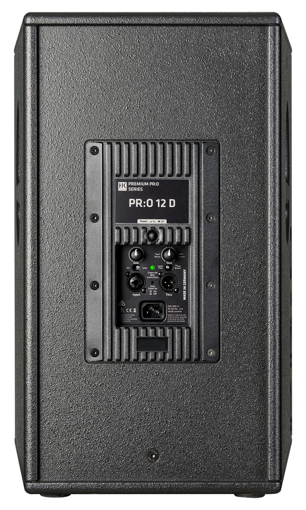 HK Audio PR:O 12 D