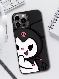 Чехол на iPhone 15 Pro Max с принтом