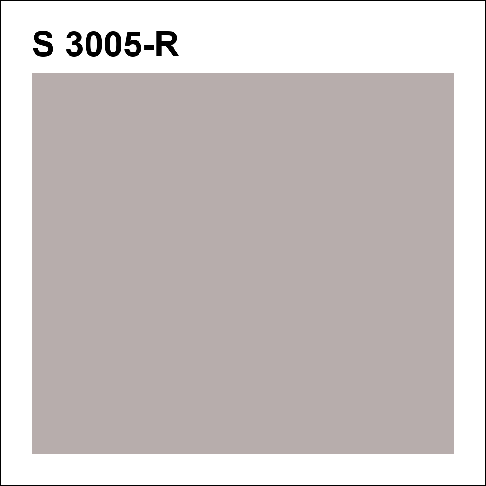 S 3005-R за кг