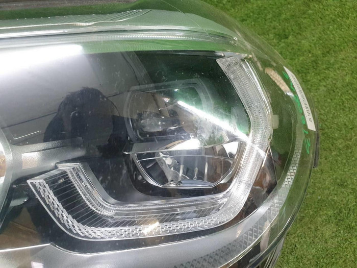 Фара левая BMW X3 G01 (2017-2021) Adaptive LED
