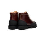 Ботинки Lode Meru "Brown"