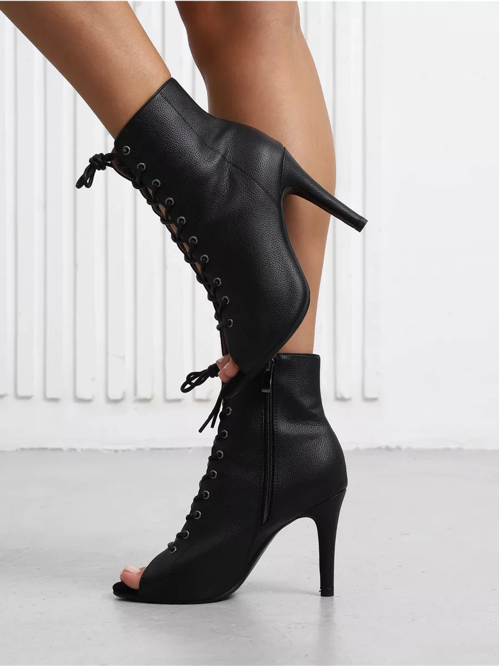 Хилсы для танцев high heels