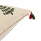 Чехол на подушку frozen pines из коллекции new year essential