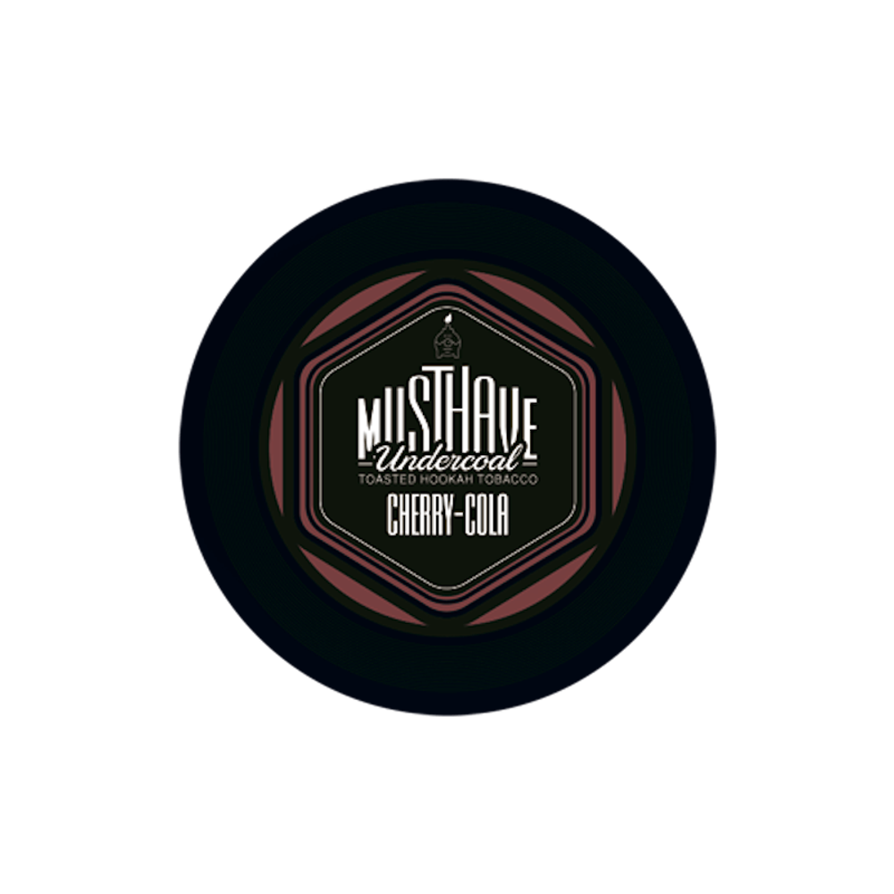 MustHave Cherry-Cola 25 гр.
