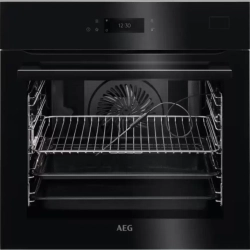 Встраиваемый электрический духовой шкаф AEG BSE788380B
