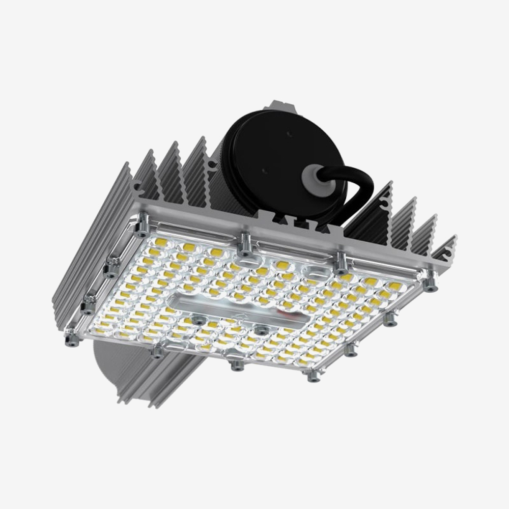 Магистральный светильник ALTOLIGHT WIDE 50