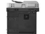 МФУ лазерное HP LaserJet Enterprise 700 M725dn CF066A
