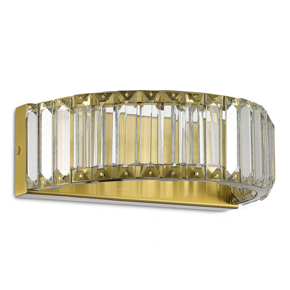 Светильник настенный ST Luce Tivoli SL1622.301.01