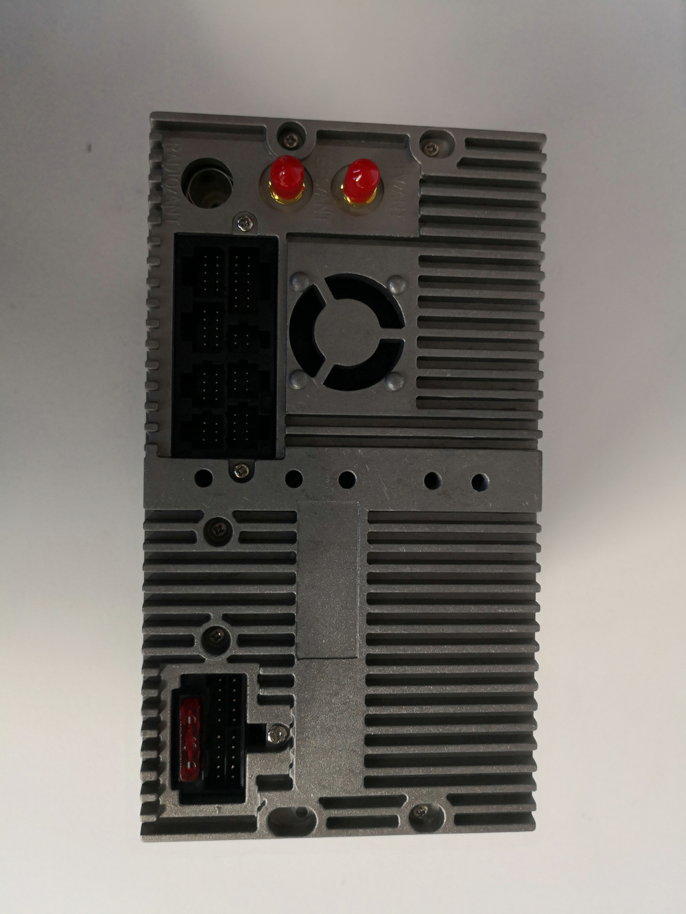 Установочный комплект универсальный  2DIN  KUBERG U9-6502-T8