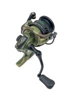 Катушка безынерционная Kaida Camo 2000
