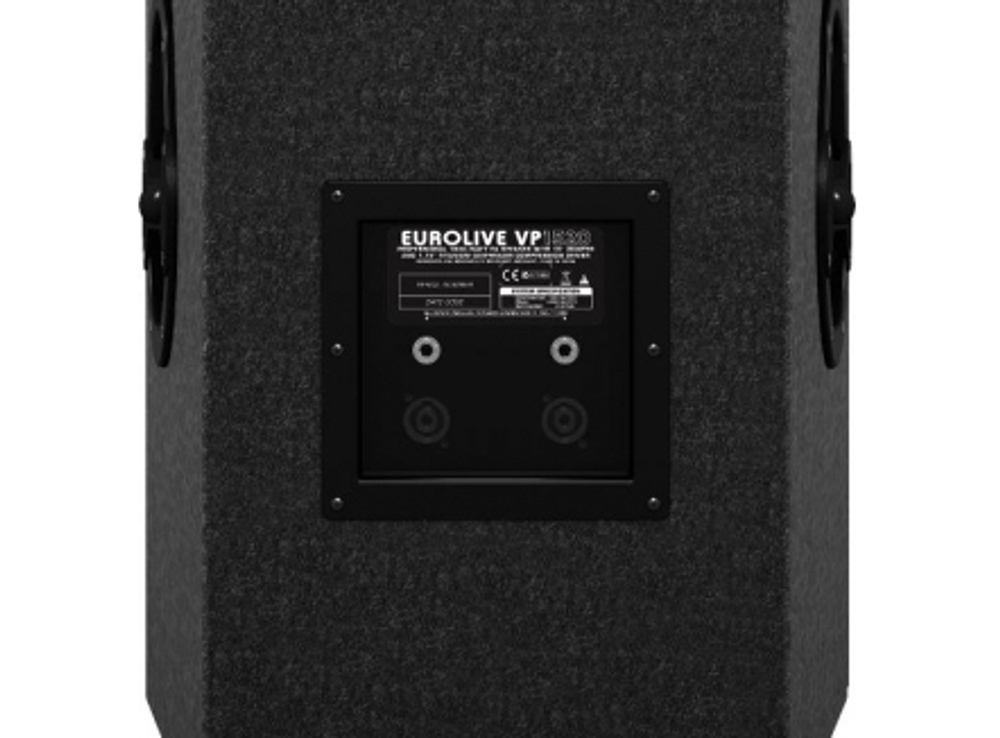 Behringer VP1520