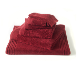 nan Uni Blanc des Vosges 70x140 Красный