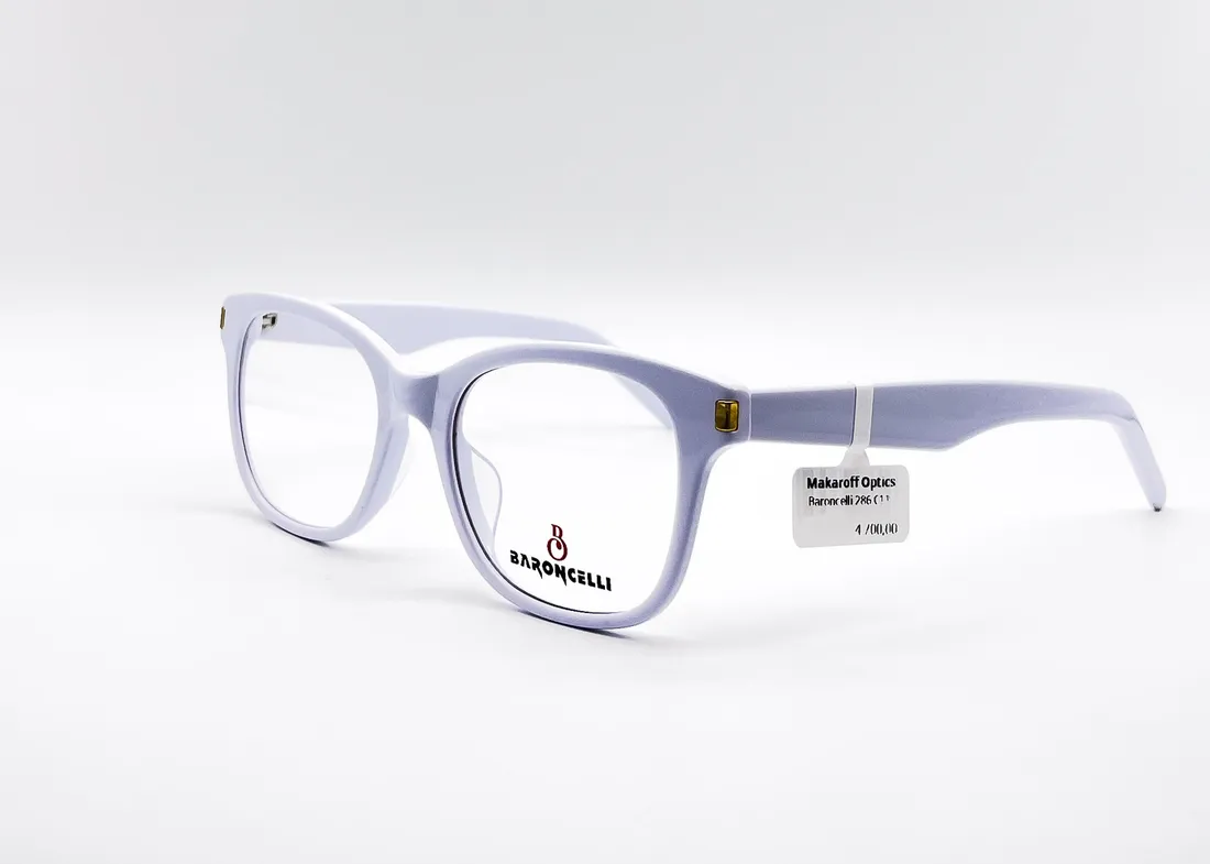 Изг. оправы Baroncelli 286 011 — кадр 2