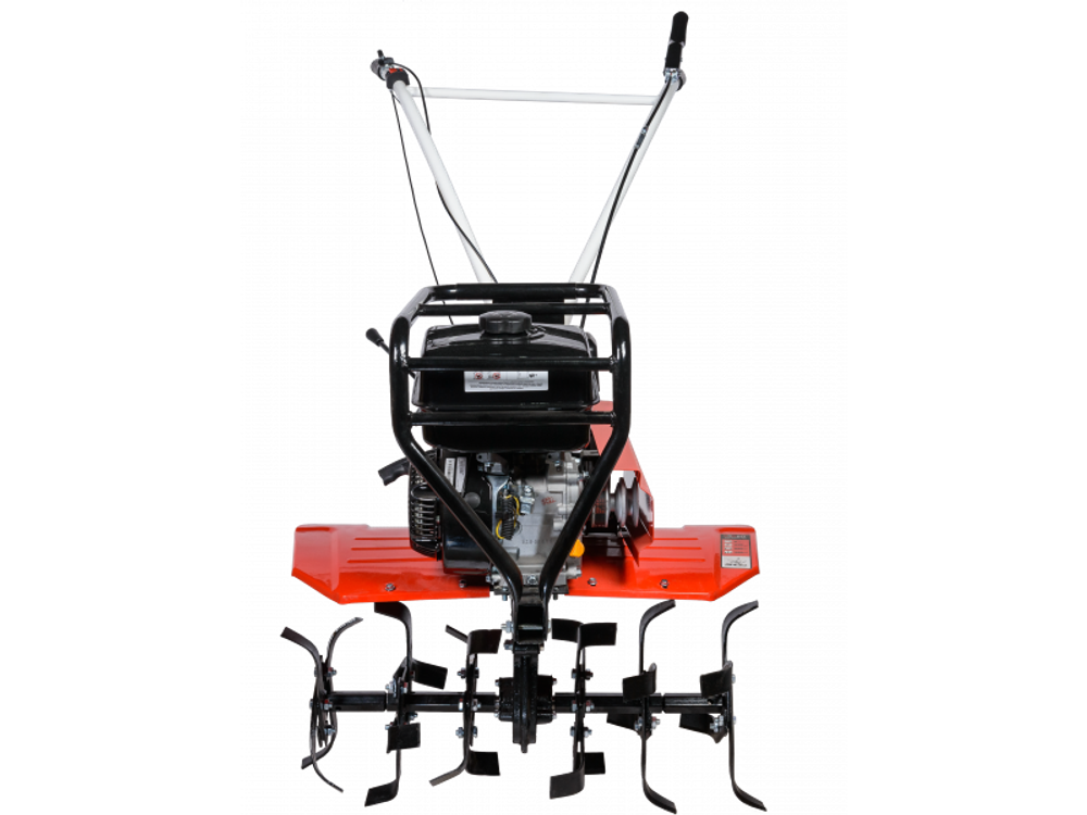 Мотоблок BRAIT МКР405W PRO 04.01.005.073