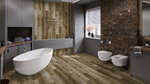 LVT-плитка Damy Floor T7020-4 — LVT Дуб Провинциальный/Provincial Oak