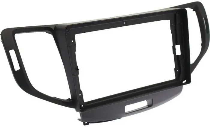 Магнитола для Honda Accord 8 2008-2012 - FarCar BM3236M-2K монитор 9.5" 2K QLED на Android 14, Быстрая, CarPlay, 4G SIM-слот
