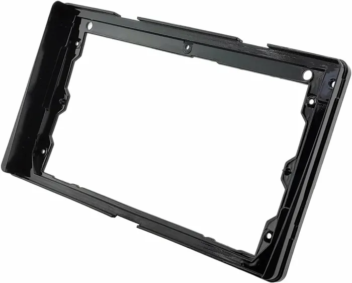 Магнитола для Toyota Sienna 3 2014-2020 - FarCar BM9-2K-9532 монитор 9.5" 2K QLED на Android 14, Быстрая, CarPlay, 4G SIM-слот